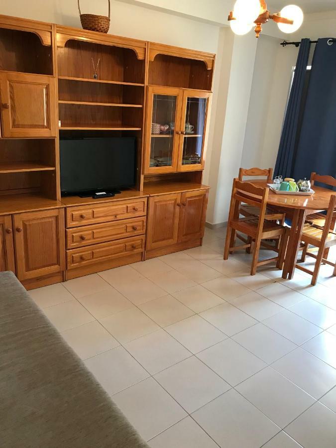 Caravela B Apartment Armacao de Pera Ngoại thất bức ảnh