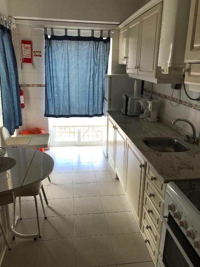 Caravela B Apartment Armacao de Pera Ngoại thất bức ảnh